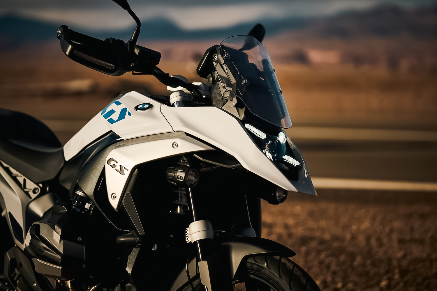 BT Moto (BrenTune) Stage 1+ Performance Calibration with Handheld Tuner for the BMW R1300 GS / GSA 2024 BT Moto (BrenTune) Stage 1+ Performance Calibration with Handheld Tuner for the BMW R1300 GS / GSA 2024